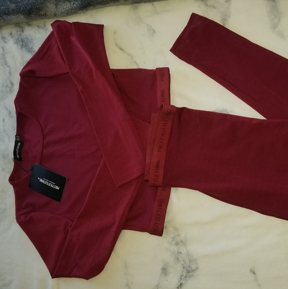 PLT Workout Set - Picture 2 of 5